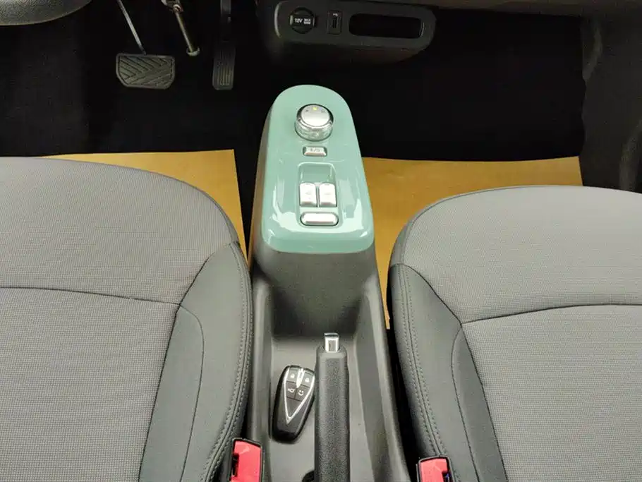 CHANGAN CHANGAN LUMIN