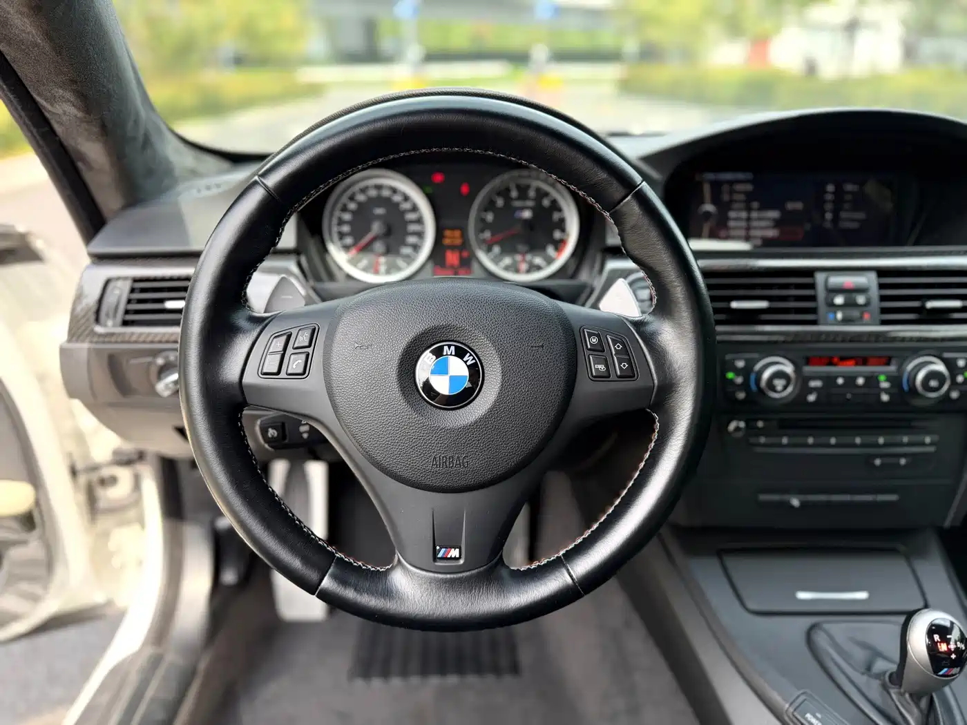 Photo 7 - BMW M3