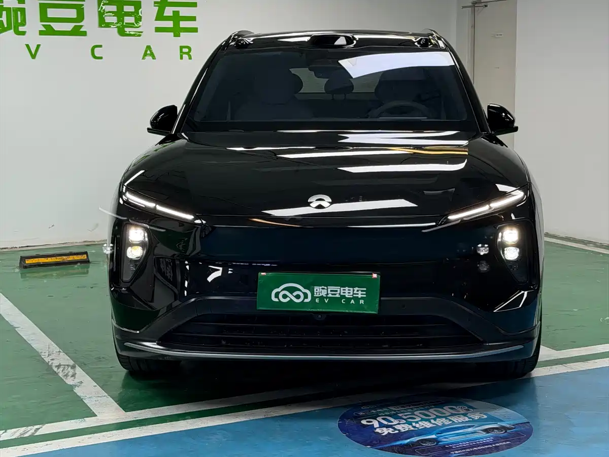 NIO NIO ES6