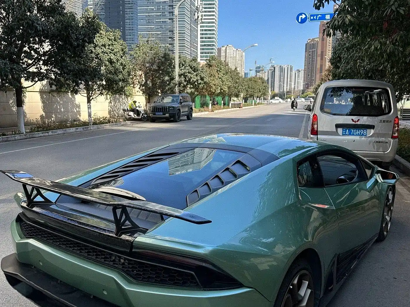 Lamborghini Huracán 2016 LP 600-4 Limited Edition фото 7