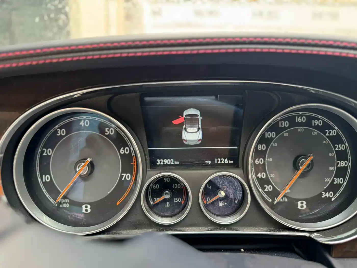 Photo 5 - Bentley Continental