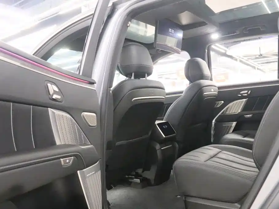Ledao L90 2025 2025 AWD Base Model