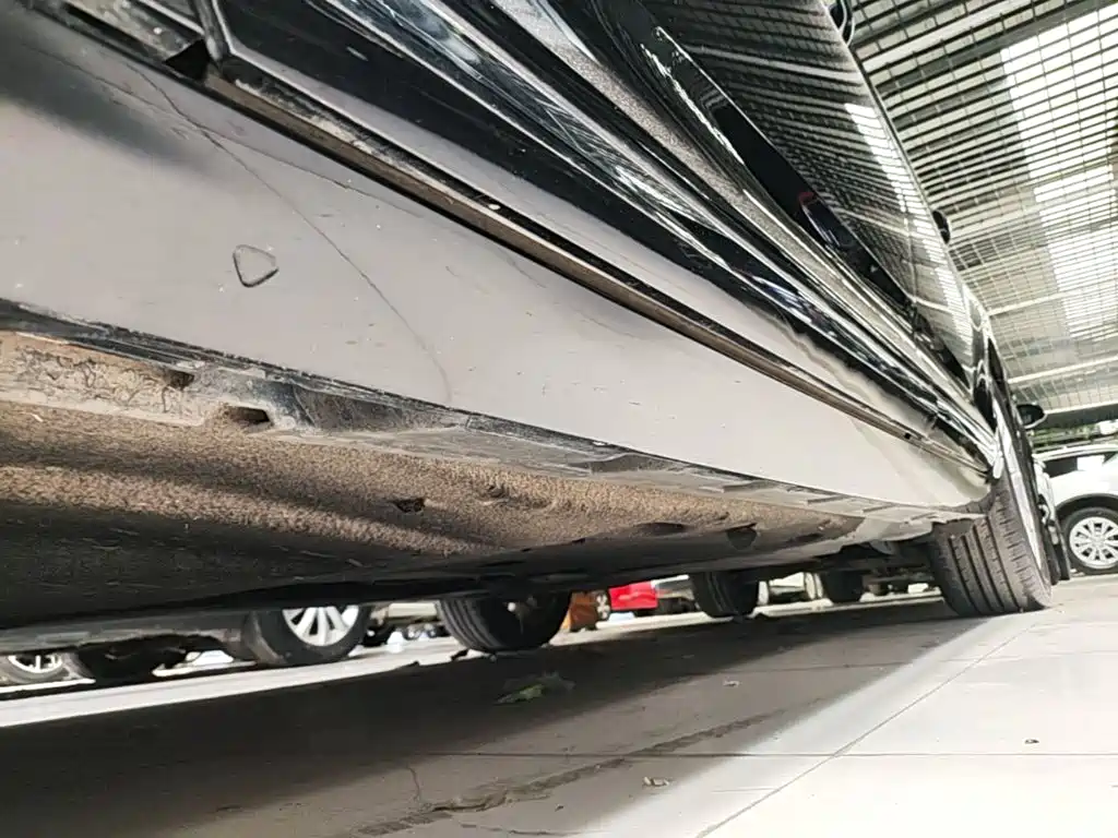 Фото 22 - Volkswagen Magotan