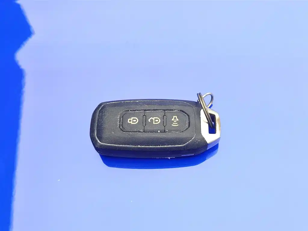 JIANGLING DOMAIN TIGER 7