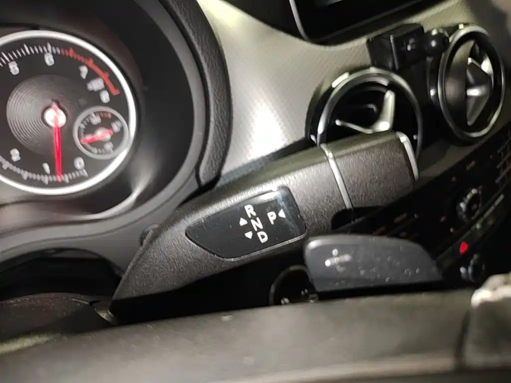 Mercedes-Benz B-Class 2017 B 200 Dynamic фото 10