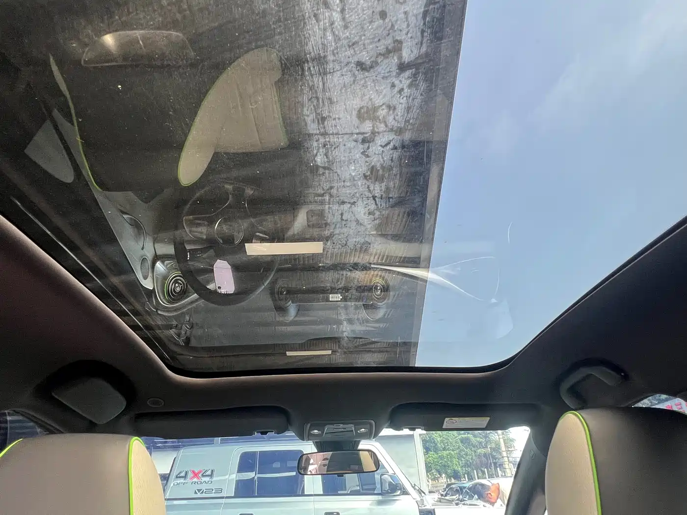 BYD Dolphin 2021 Model 405km Fashion Edition фото 13