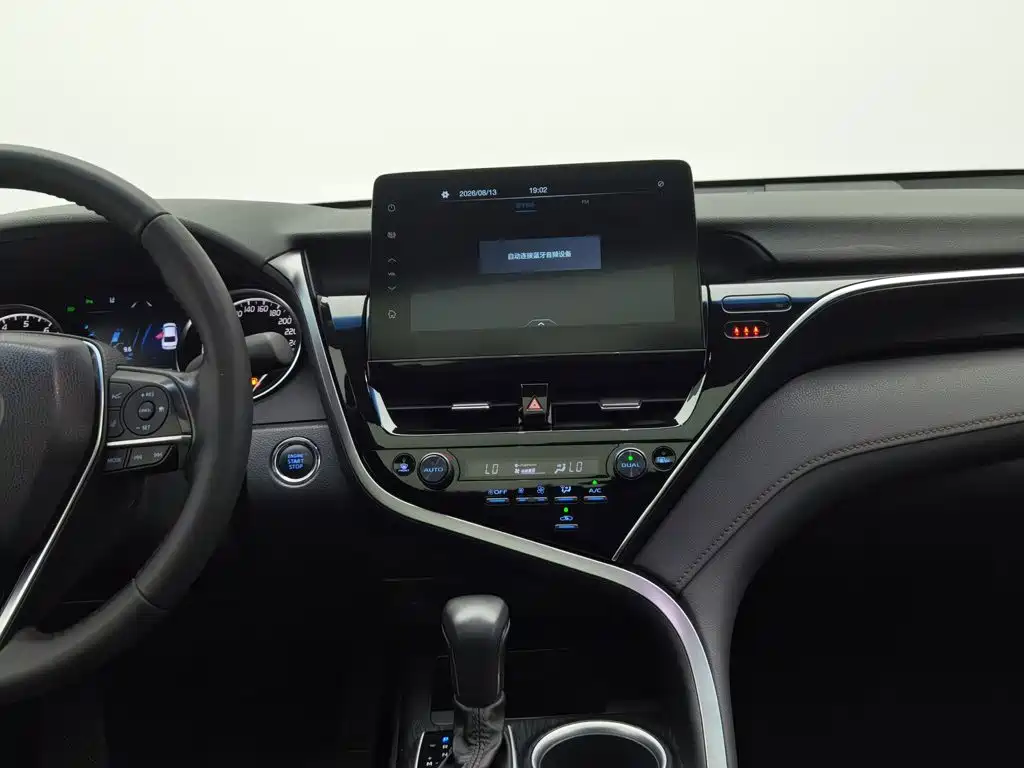 Toyota Camry, миниатюра 12