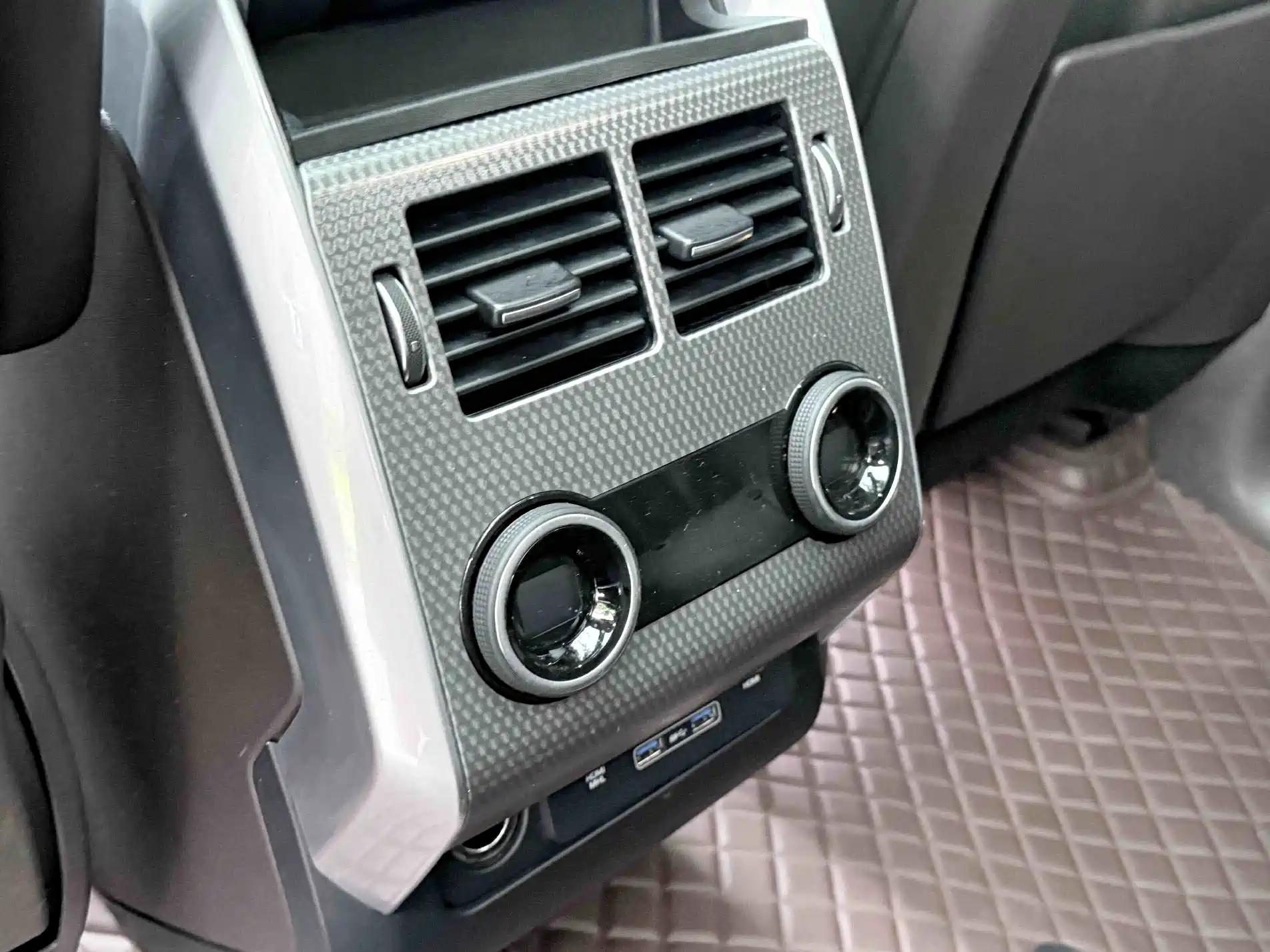 Photo 13 - Land Rover Range Rover Sport