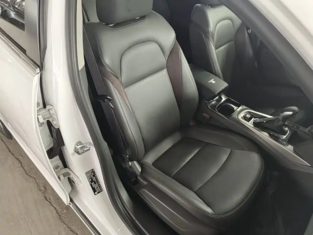 Chevrolet Malibu 2019 2018 530T Automatic Luxury Edition