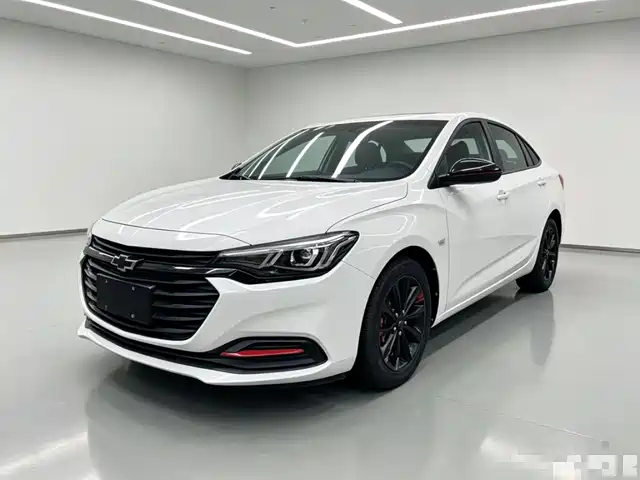 Chevrolet Monza 2019