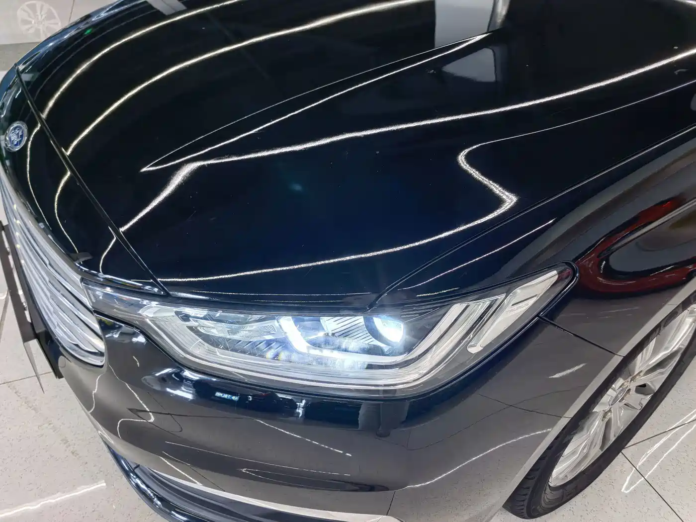 Ford Taurus 2020 2019 EcoBoost 245 Enjoyment Edition