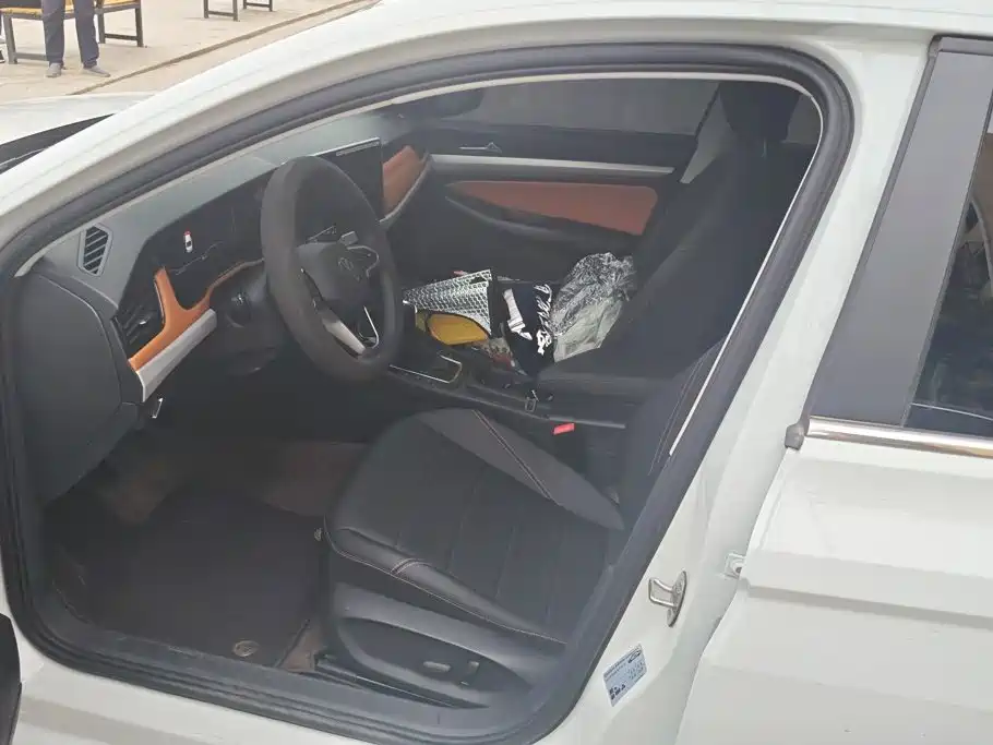 Volkswagen Bora 2025 2025 200TSI DSG Joy Ride PRO Edition