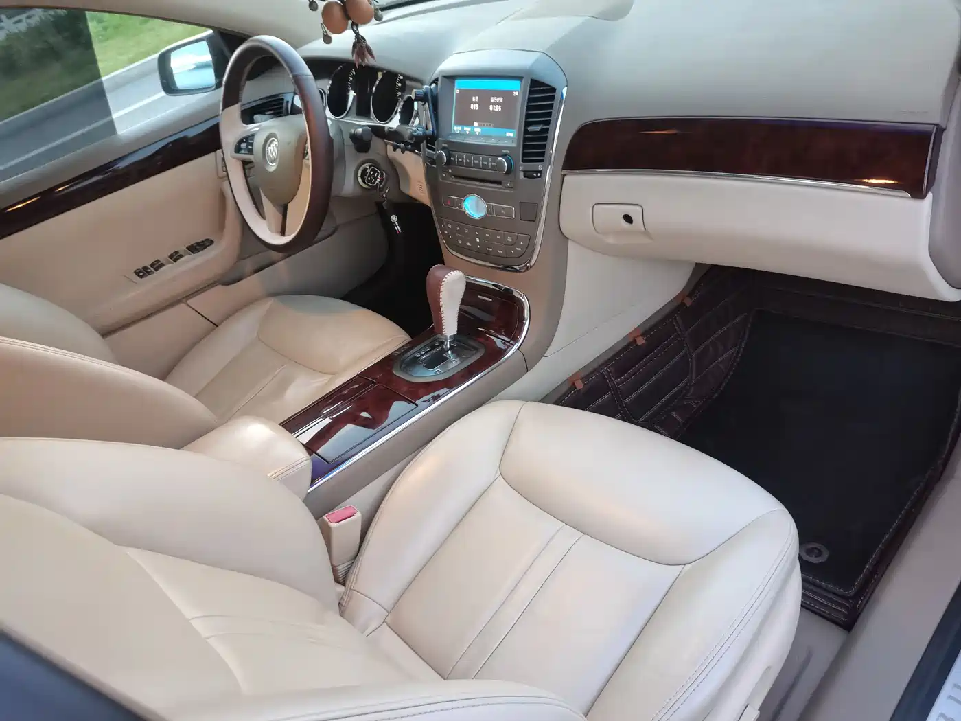 Buick Park Avenue 2010 2010 3.0 Comfort Edition