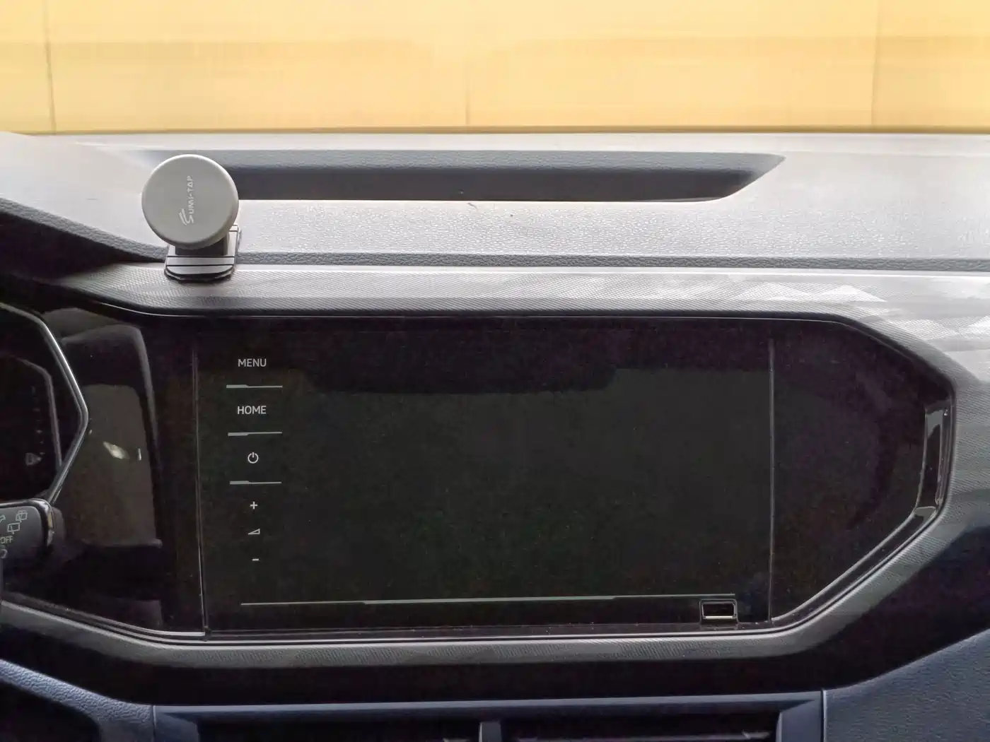 Volkswagen Tanying 2020 2020 1.5L Automatic Joy Edition