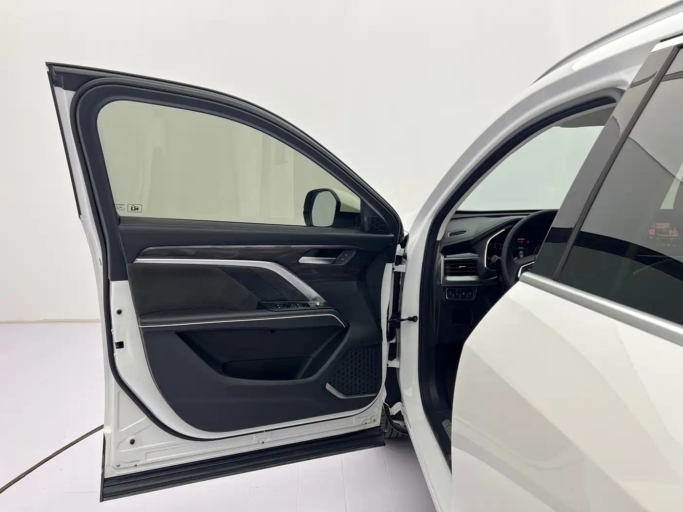 Haval H6 2021 National Trend Edition 1.5T Automatic Urban Edition фото 21