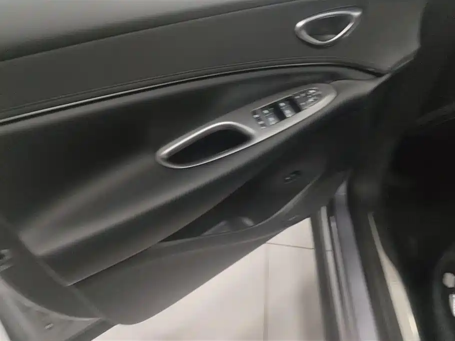 BYD SEA LION 06 NEW ENERGY