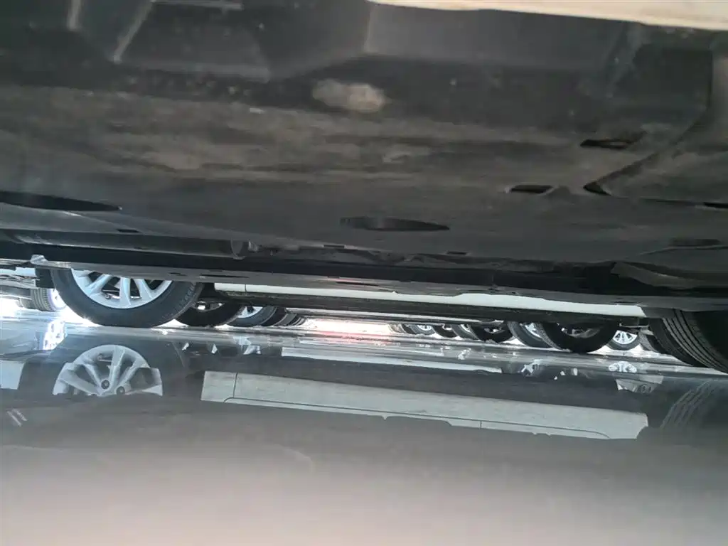 Nissan SYLPHY, миниатюра 22