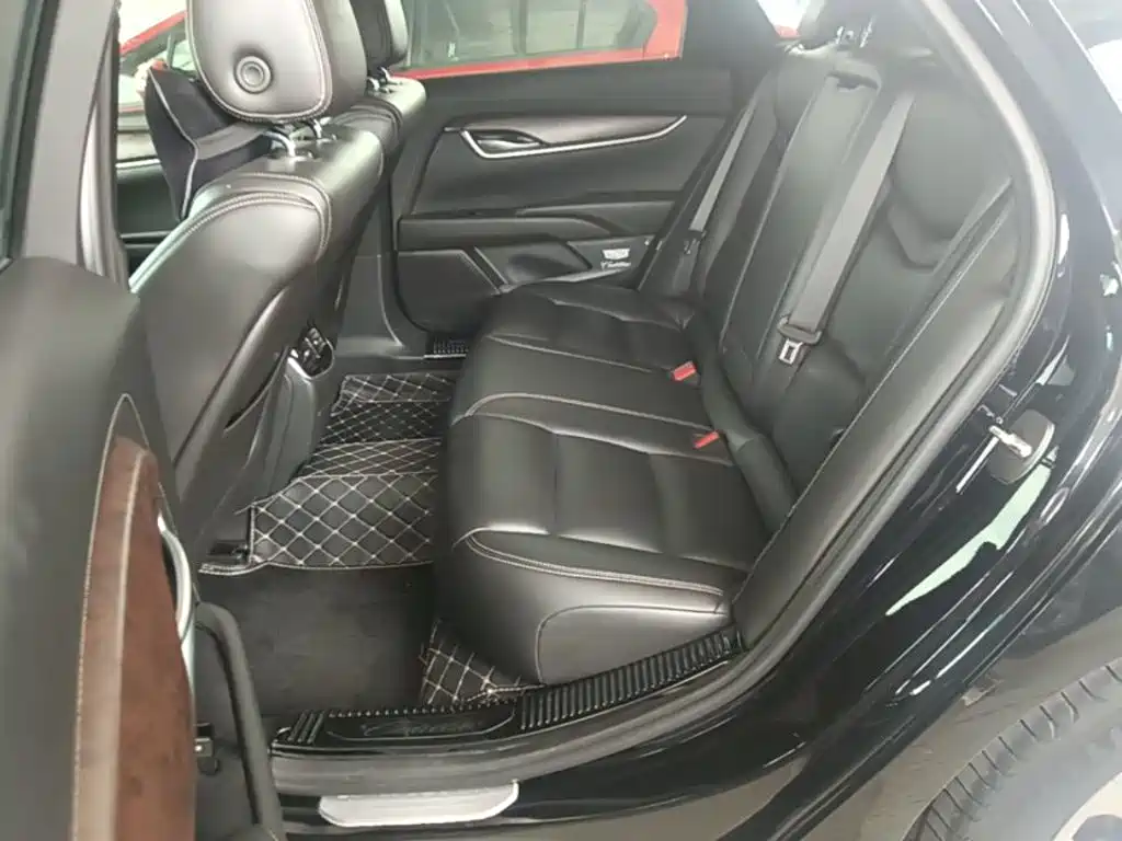 Cadillac XTS 2019 2018 28T Technology
