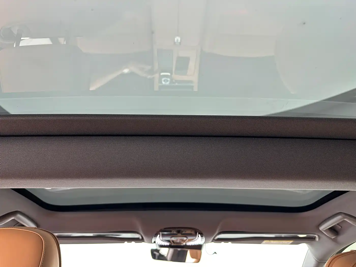 Voyah Auto VOYAH Zhuiguang 2024 PHEV AWD Ultra Long Range Flagship фото 26
