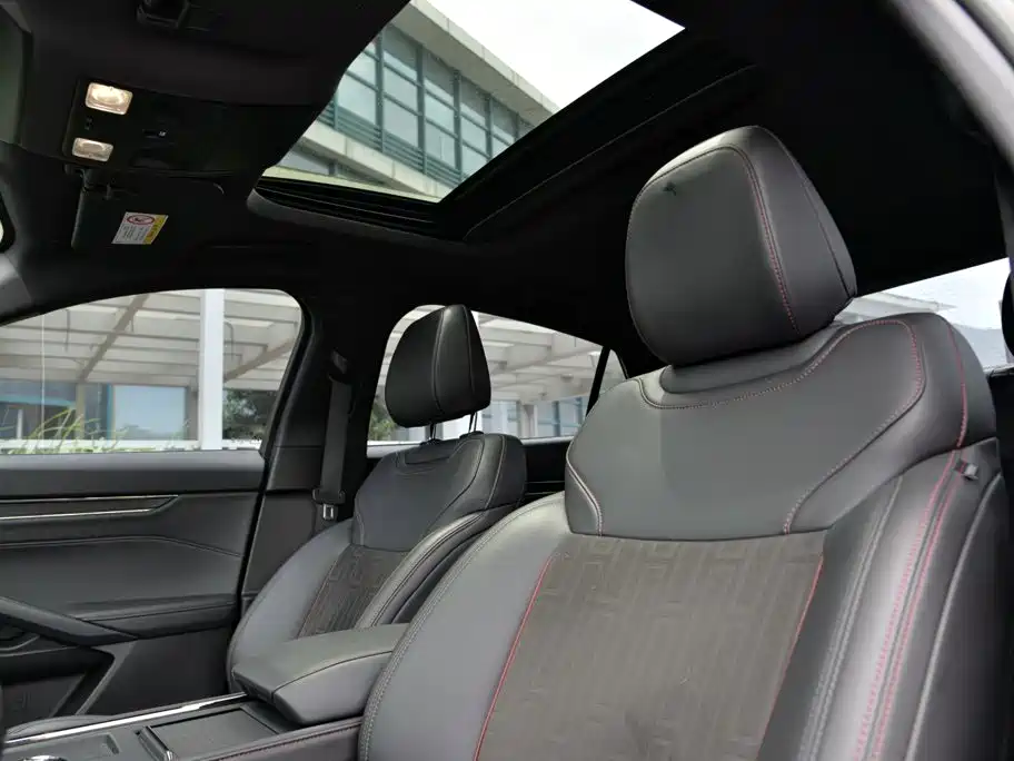 Photo 10 - Ford Mondeo