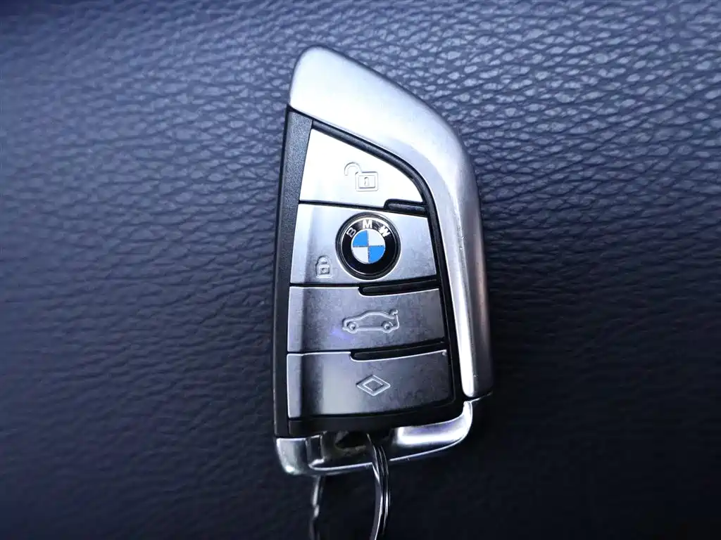 BMW 5 Series (Import) 2018 525i M Sport Package фото 24