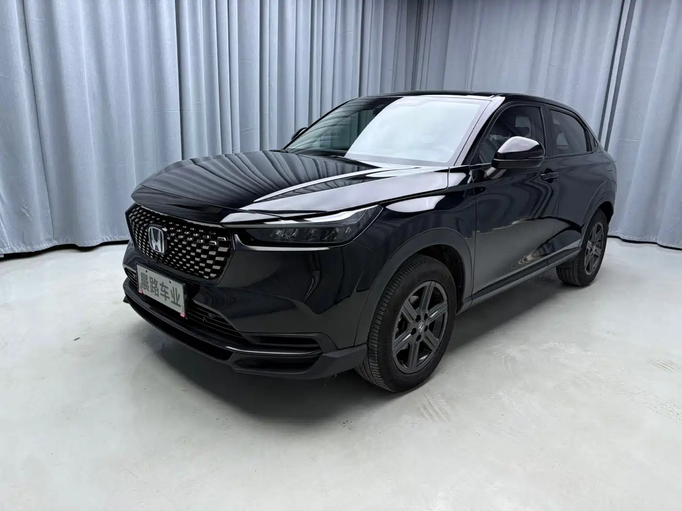 Honda XR-V 2023 1.5L CVT Thermal Edition
