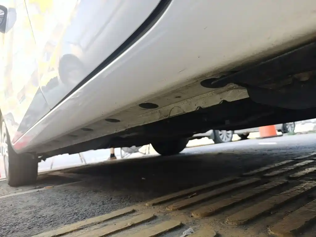 Toyota Vios FS 2021 2021 1.5L CVT Fengchi Edition