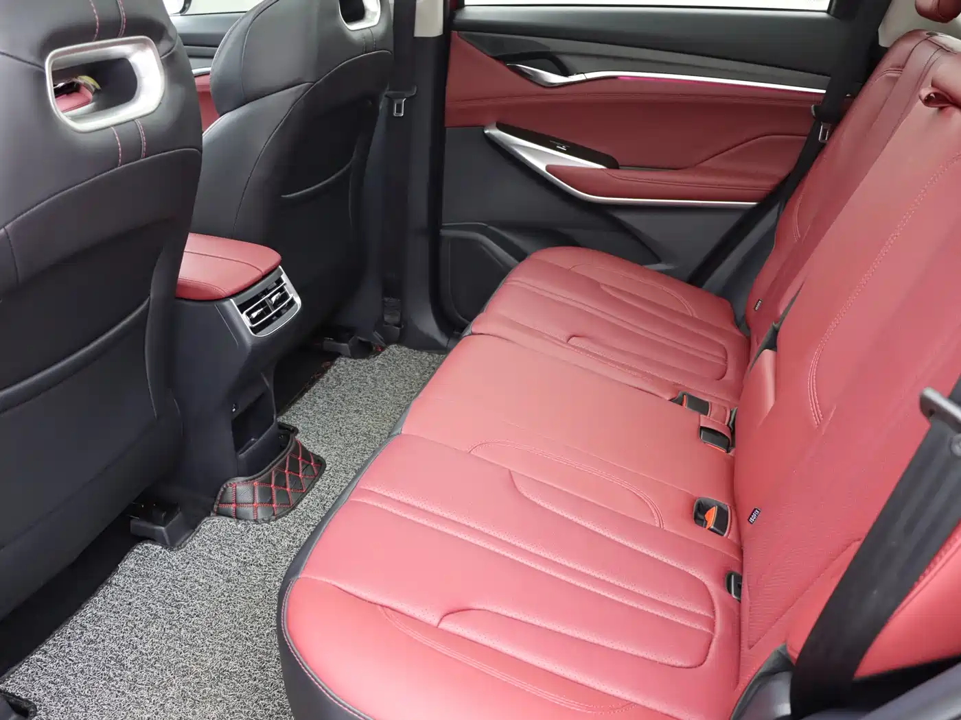 Changan CS75 PLUS 2019 2020 2.0T Automatic Flagship