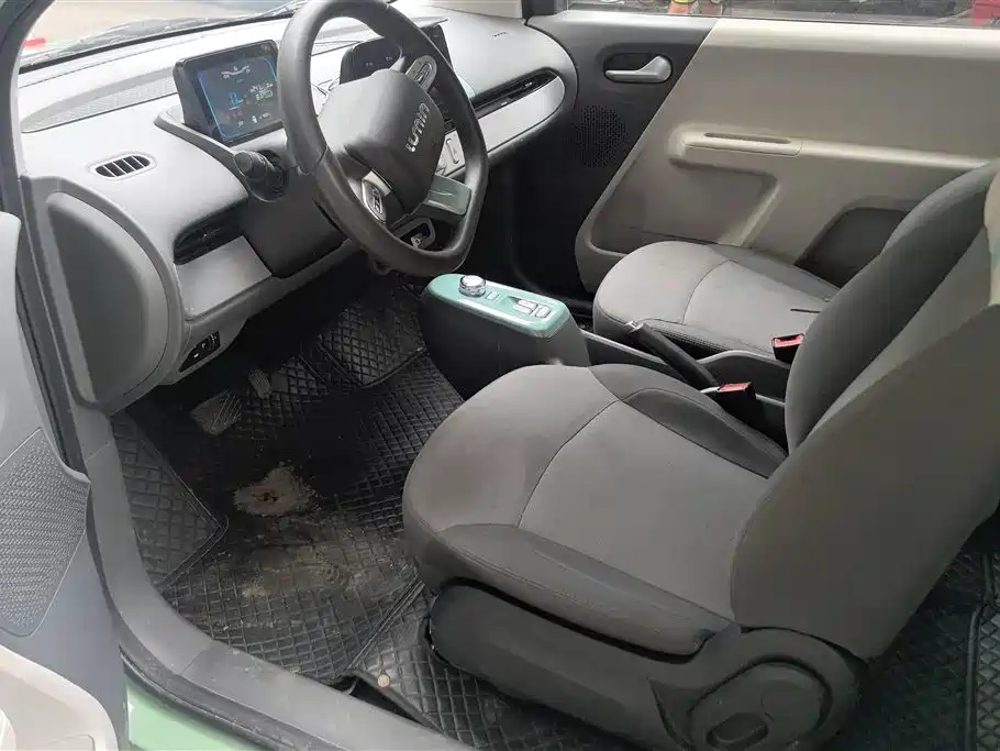 CHANGAN CHANGAN LUMIN