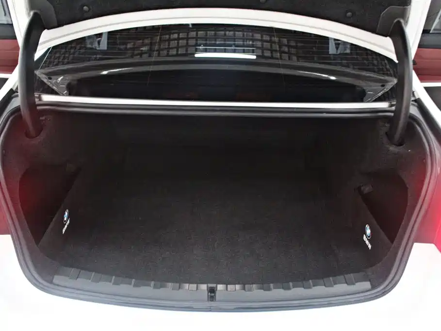 BMW 3 Series 2024 325Li M Sport Shadowline Package фото 13