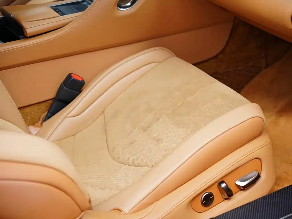 Lexus LC 2018 2018 500h Sport Edition