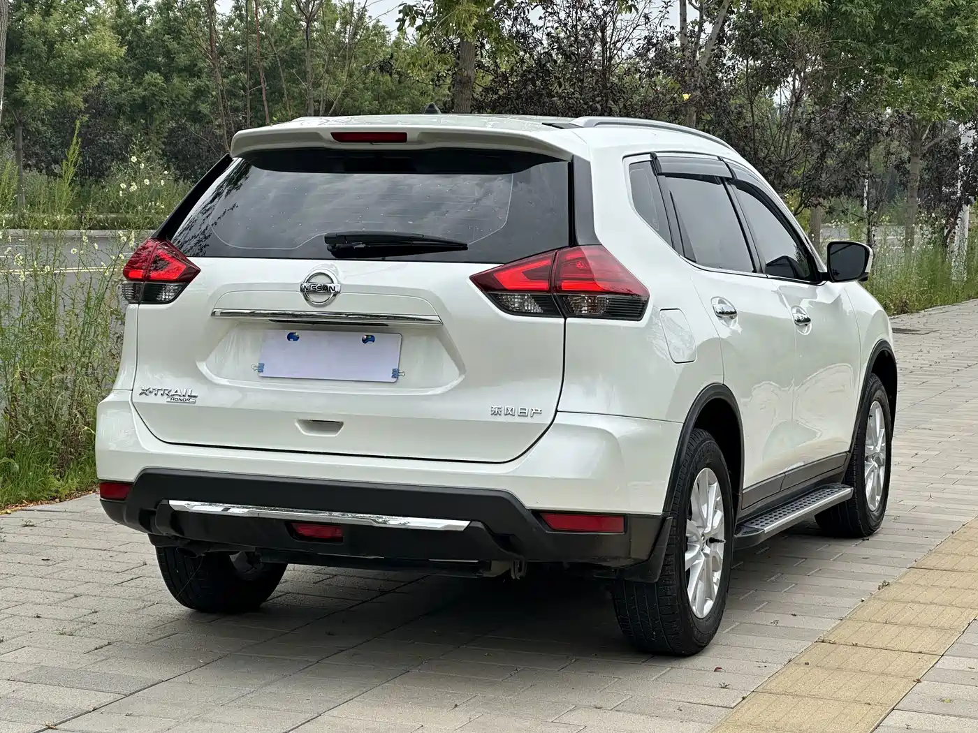 Nissan X-Trail, миниатюра 5