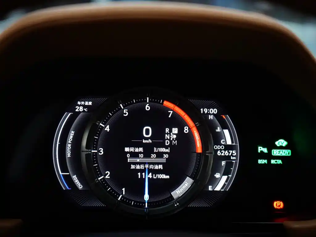Lexus LC 2018 2018 500h Sport Edition