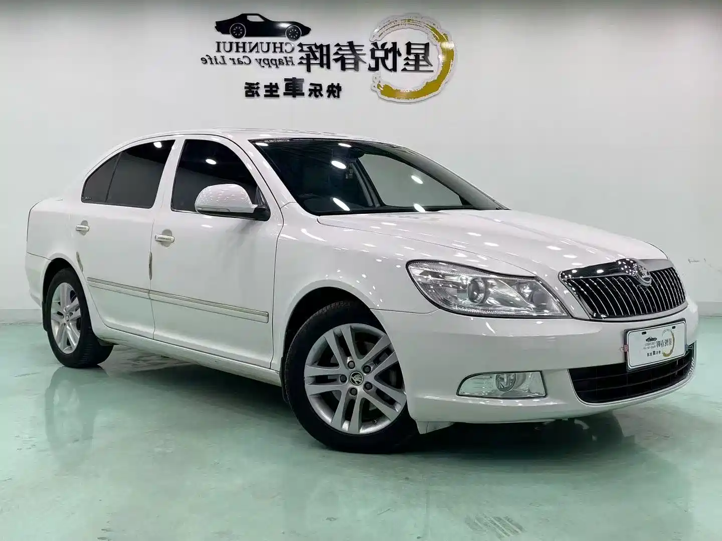 صورة 3 - Škoda Octavia