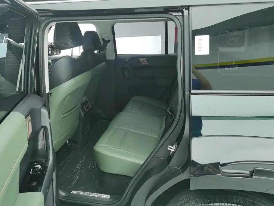 iCAR 03 2024 2024 501km 2WD Long Range
