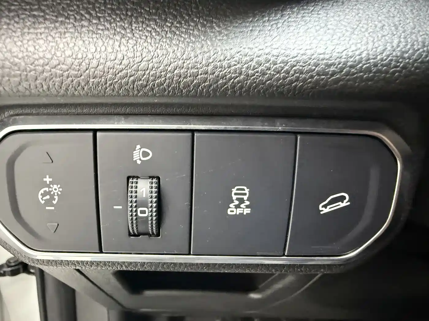 Haval Chitu 2022 Power Edition 1.5T Purple Copper Rabbit фото 16