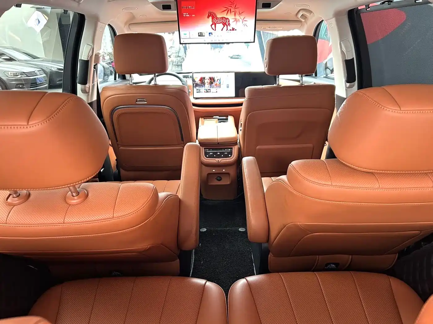 WEI PAI WEI BRAND BLUE MOUNTAIN