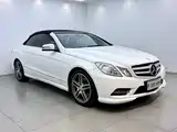 Фото 3 - Mercedes-Benz E-Class (Import)