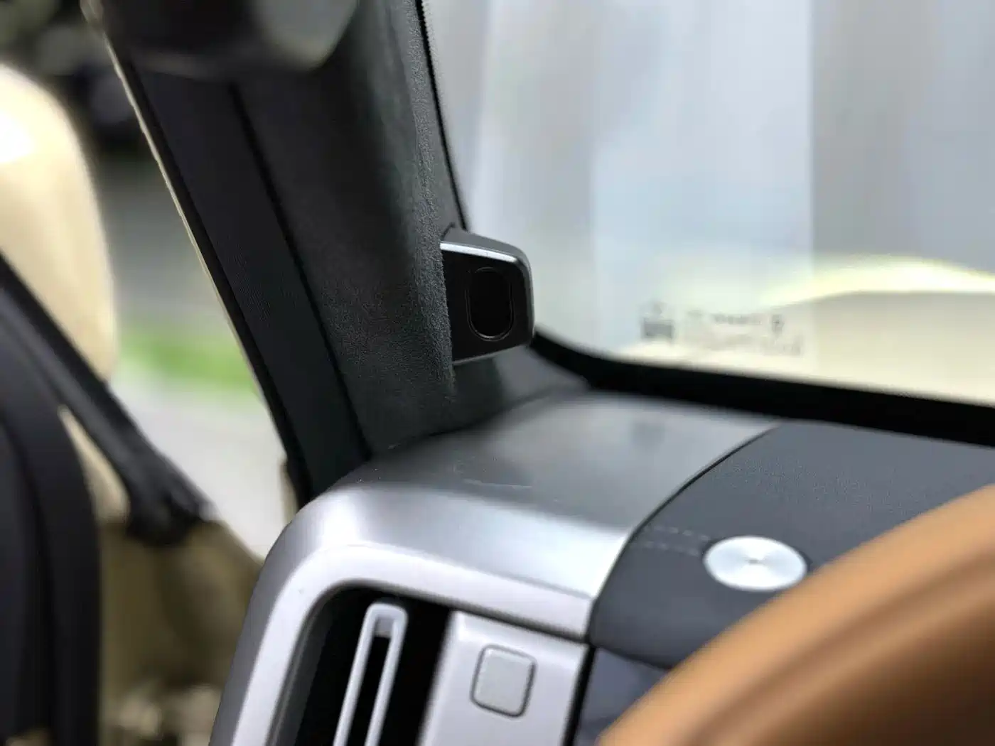 iCAR V27 2026 2026 200KM AWD Falcon 500