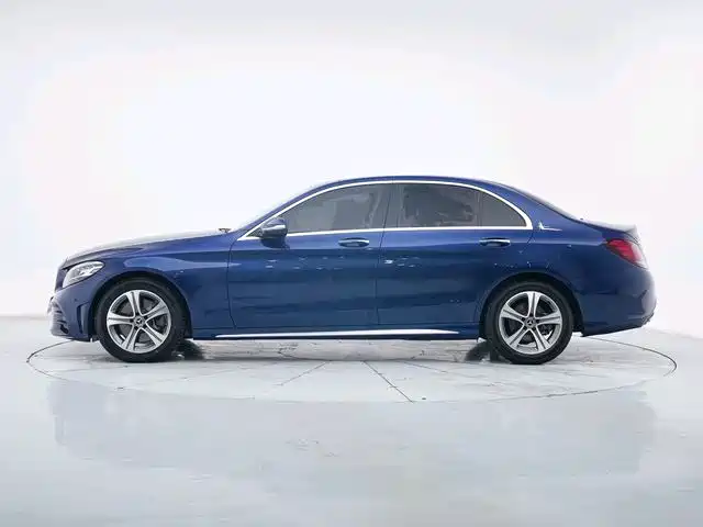 Mercedes-Benz C-Class 2020 C 260 L Sport фото 6