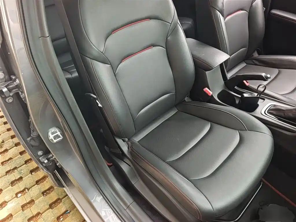 Chevrolet Monza 2020 Mild Hybrid RS 330T Automatic Smooth Edition фото 20