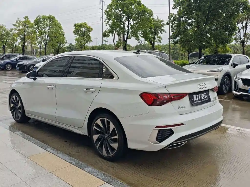 Фото 7 - Audi A3