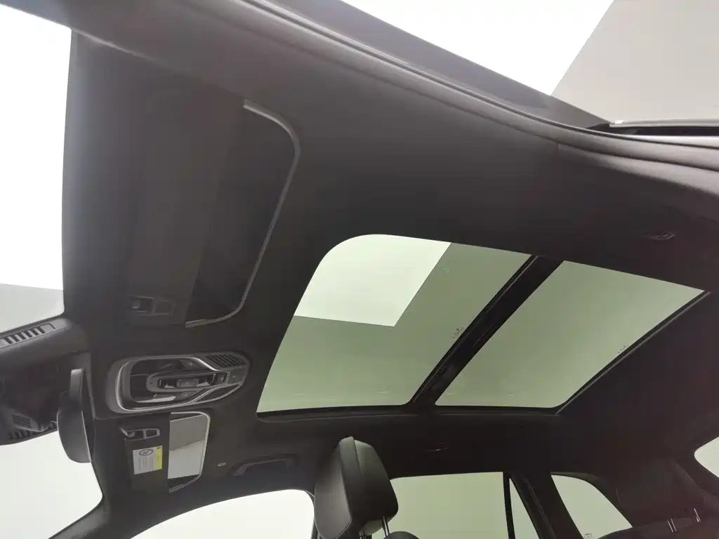Geely Xingyue L, миниатюра 14