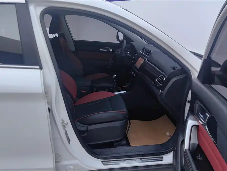 Haval H2 2017 Blue Label 1.5T Manual 2WD Elite фото 8