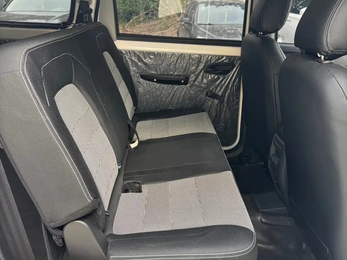 WULING AUTOMOBILE WULING HONGGUANG