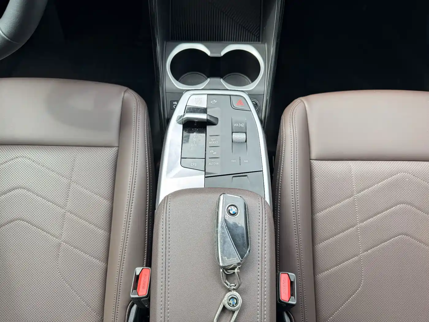 BMW X1, миниатюра 18