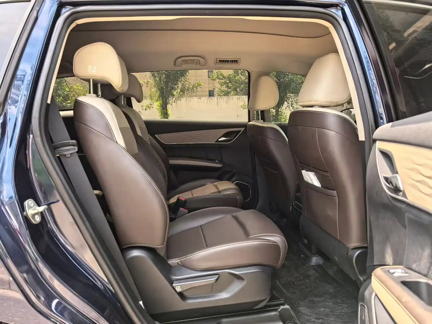 BYD Song MAX New Energy 2022 2022 DM-i 105KM Executive Edition