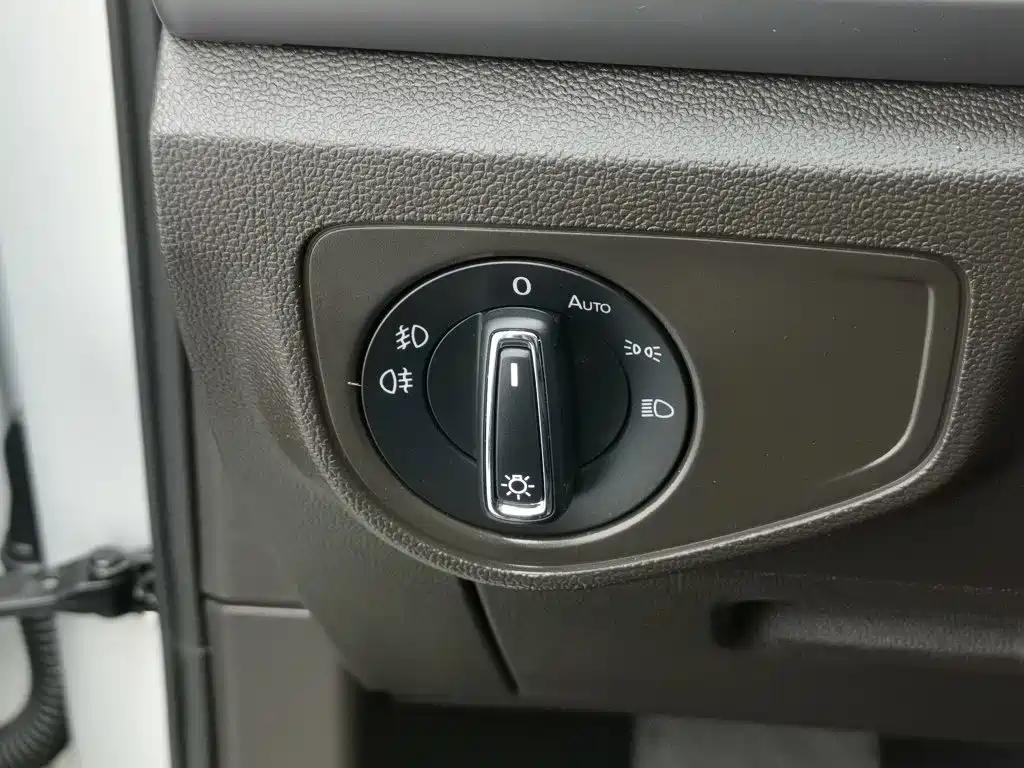 Volkswagen Teramont 2018 2017 380TSI 4WD Luxury Edition