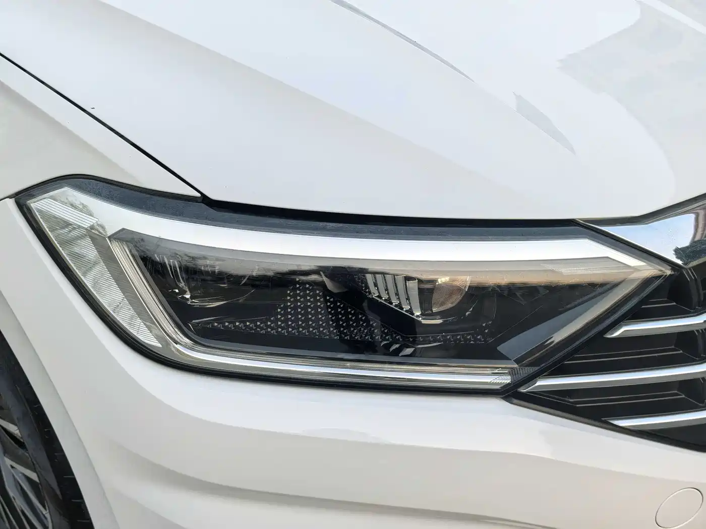 Volkswagen Sagitar 2019 280TSI DSG Comfort Edition China VI фото 7