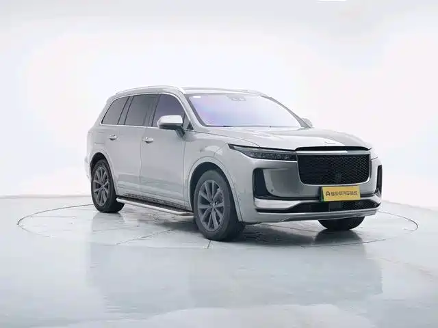Li Auto IDEAL ONE